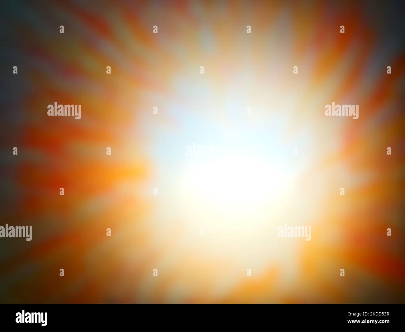 Thai art abstract background in imagination. Stock Photo