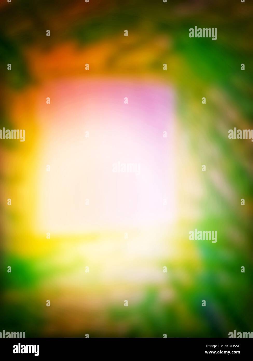 Thai art abstract background in imagination. Stock Photo