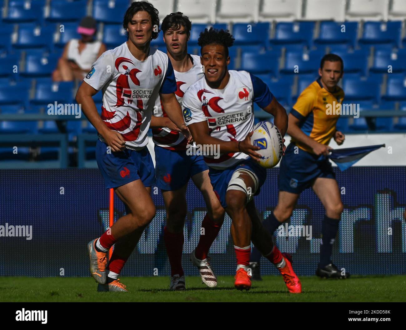 Esteban jouve hi-res stock photography and images - Alamy
