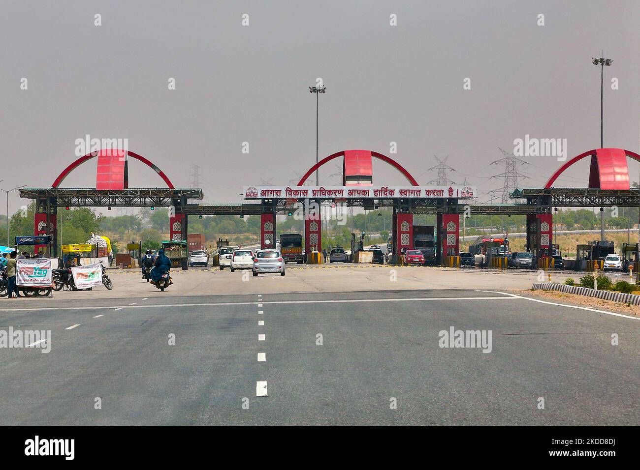 Commercial Plot in Dadiya Badanpura Ring Road Jaipur