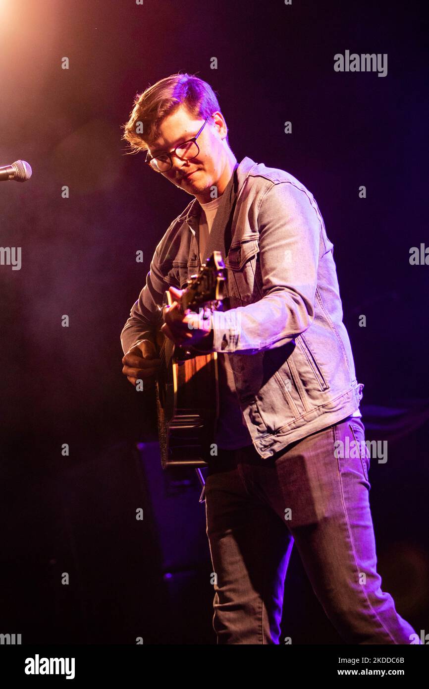 Kevin garrett 2022 hires stock photography and images Alamy
