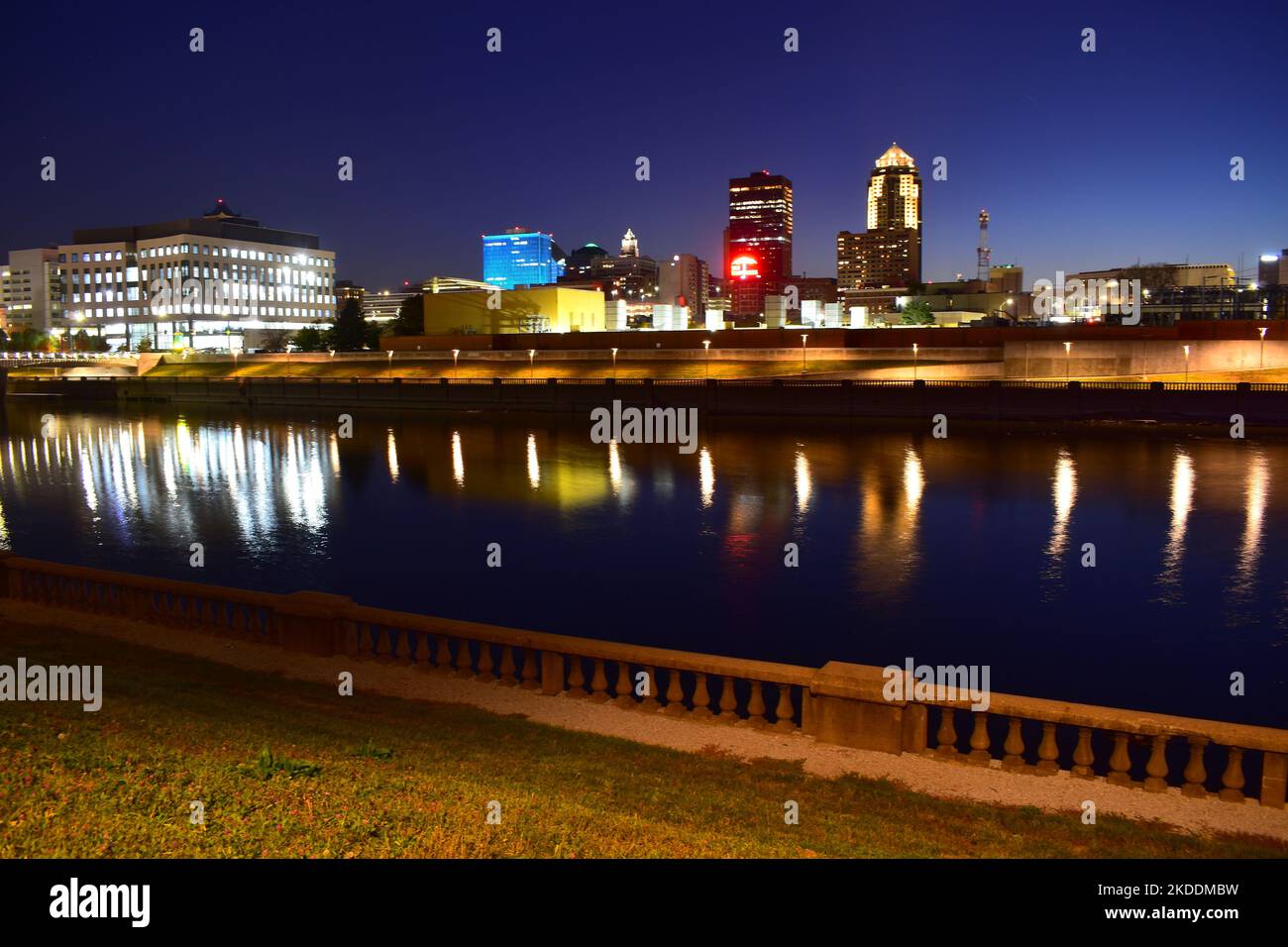 West des moines hi-res stock photography and images - Alamy