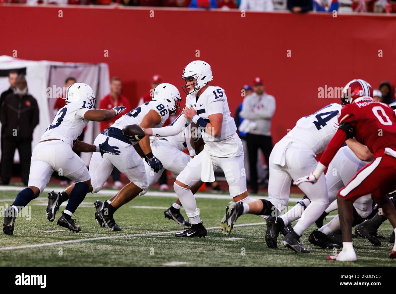 Drew allar hi-res stock photography and images - Alamy