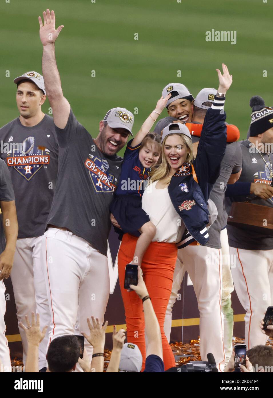 justin verlander wife and kids Image 5