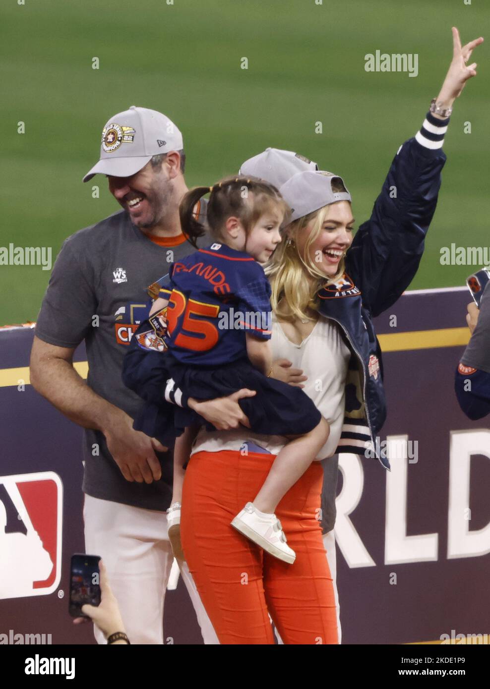 Verlander world series hi-res stock photography and images - Alamy