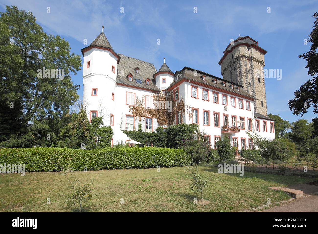 Lahnstein hires stock photography and images Alamy