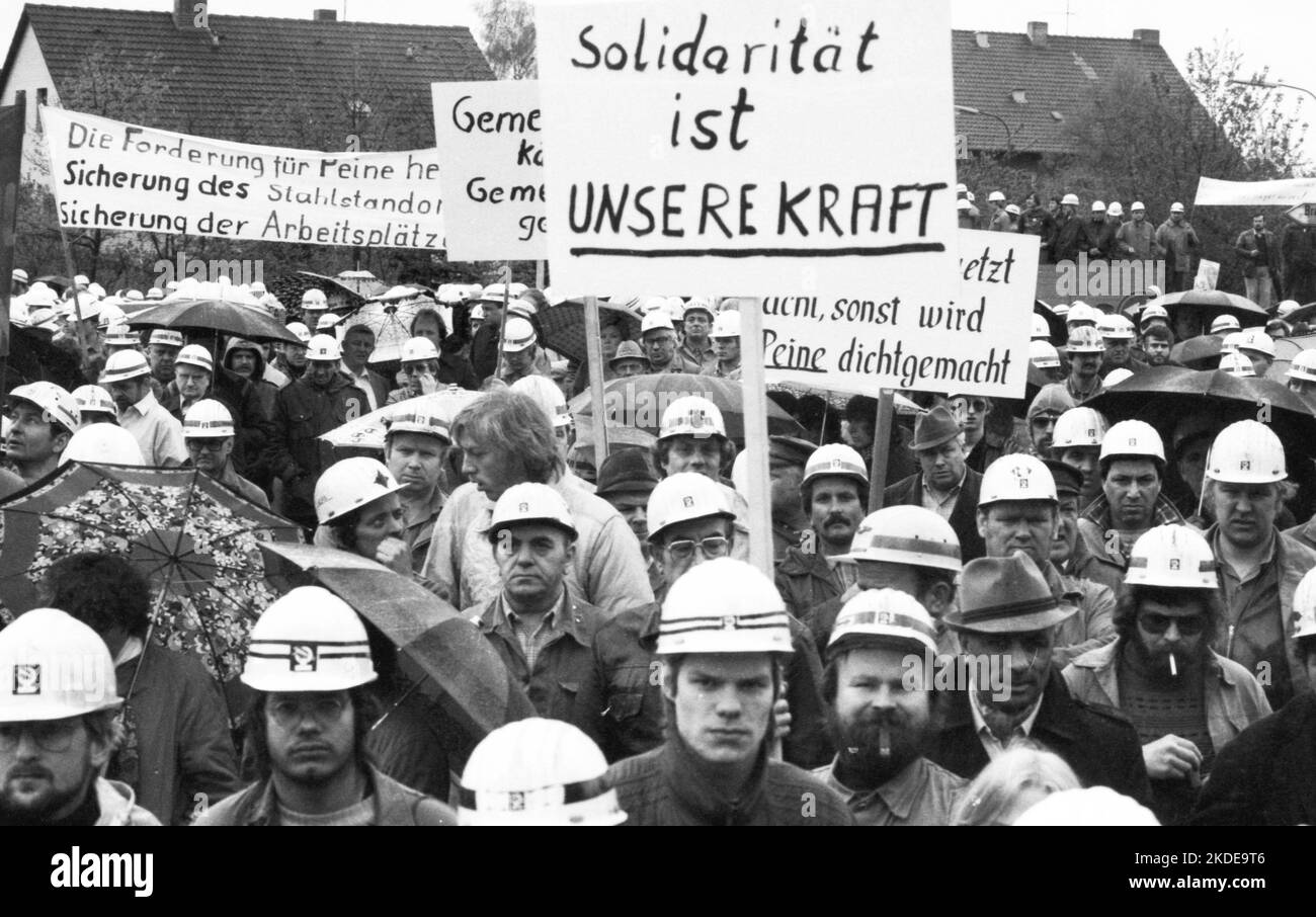 vollzeit jobs peine