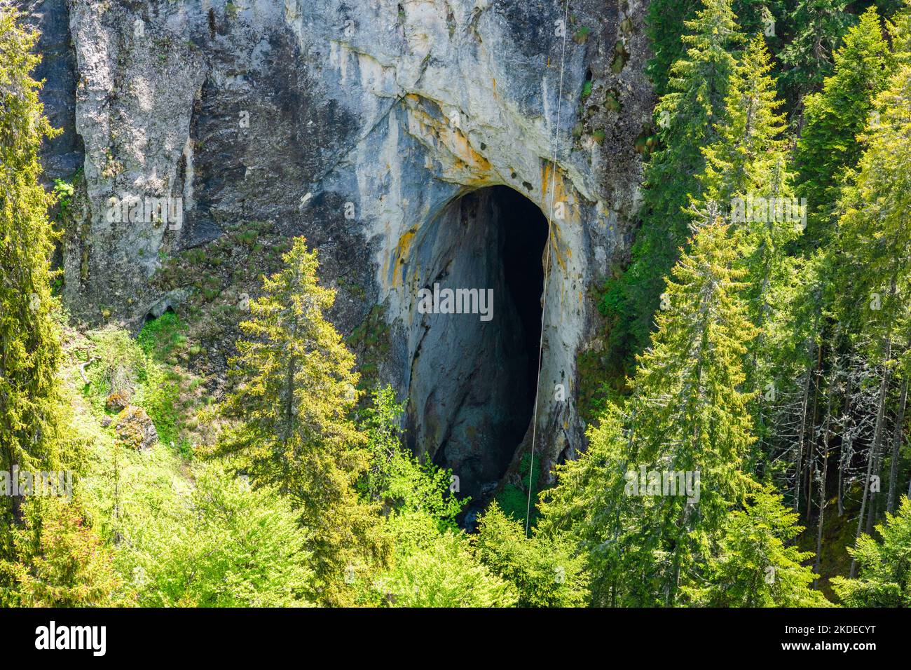 The Wonderful Bridges in Bulgaria-Natural phenomenon Stock Photo - Alamy