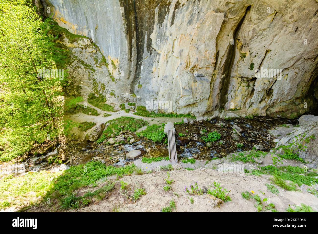 The Wonderful Bridges in Bulgaria-Natural phenomenon Stock Photo - Alamy