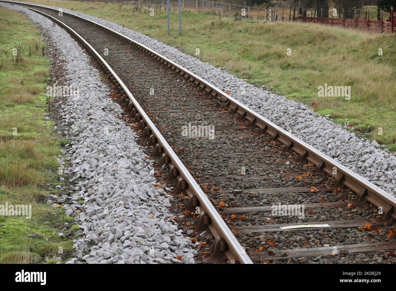 Levelling rails hi-res stock photography and images - Alamy