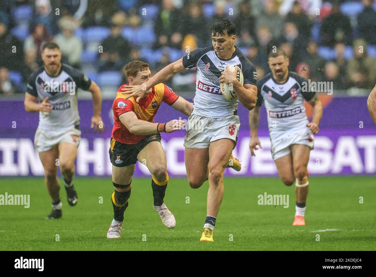 Spectacular Rugby League Ashes: Why Herbie Farnworth Could Illuminate Series For England Design in HD Spectacular Rugby League Ashes: Why Herbie Farnworth Could Illuminate Series For England Design in HD