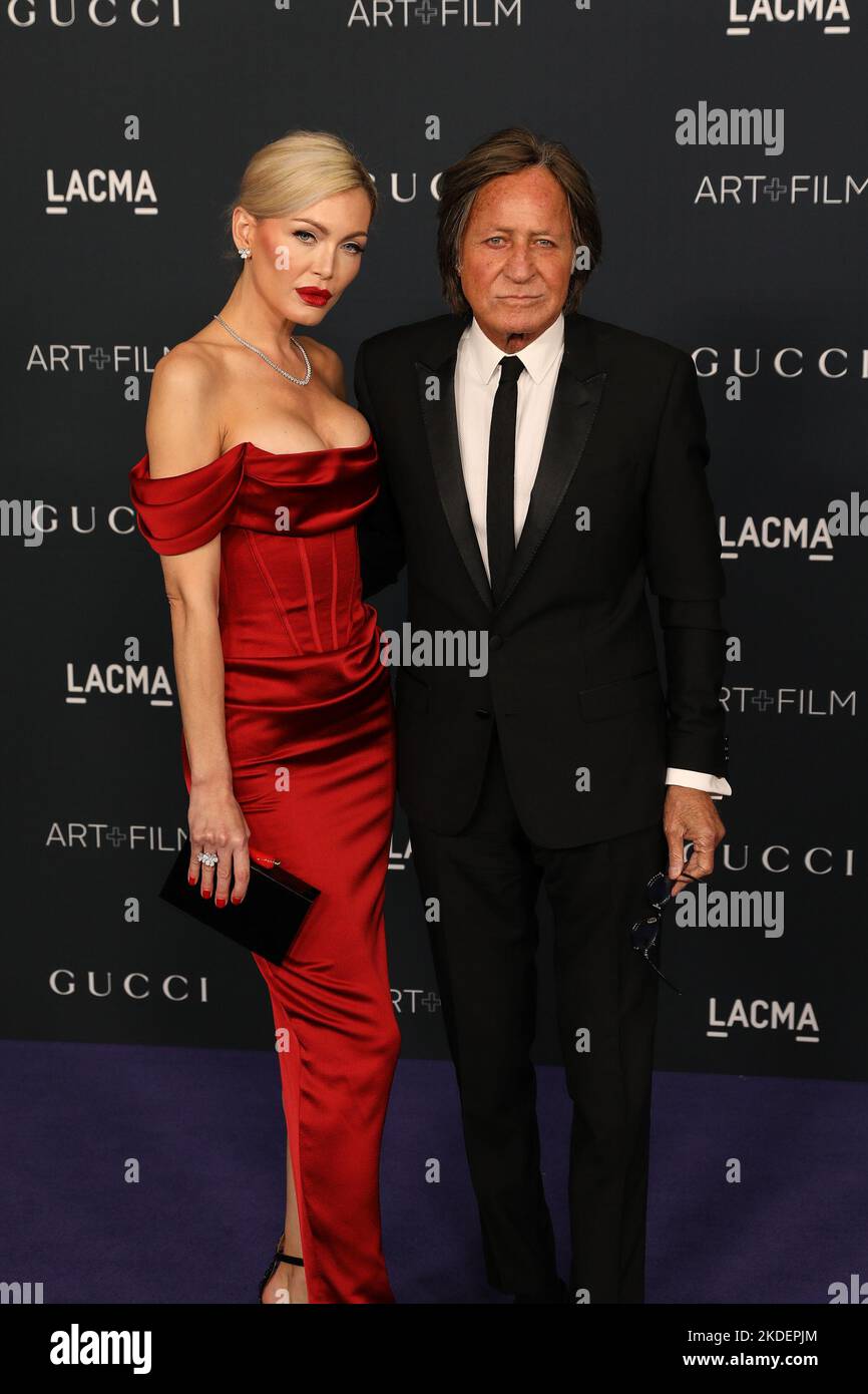 Mohamed hadid hi-res stock photography and images - Alamy
