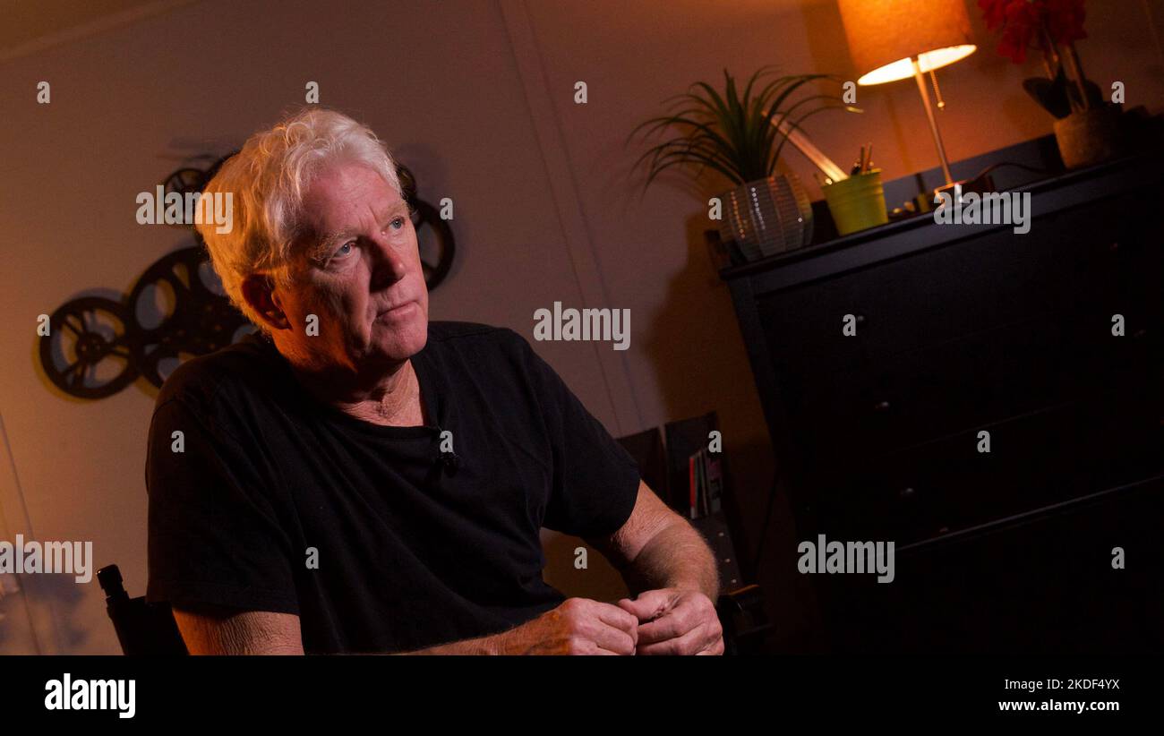 WILLIAM KATT in HOLLYWOOD DREAMS & NIGHTMARES: THE ROBERT ENGLUND STORY ...