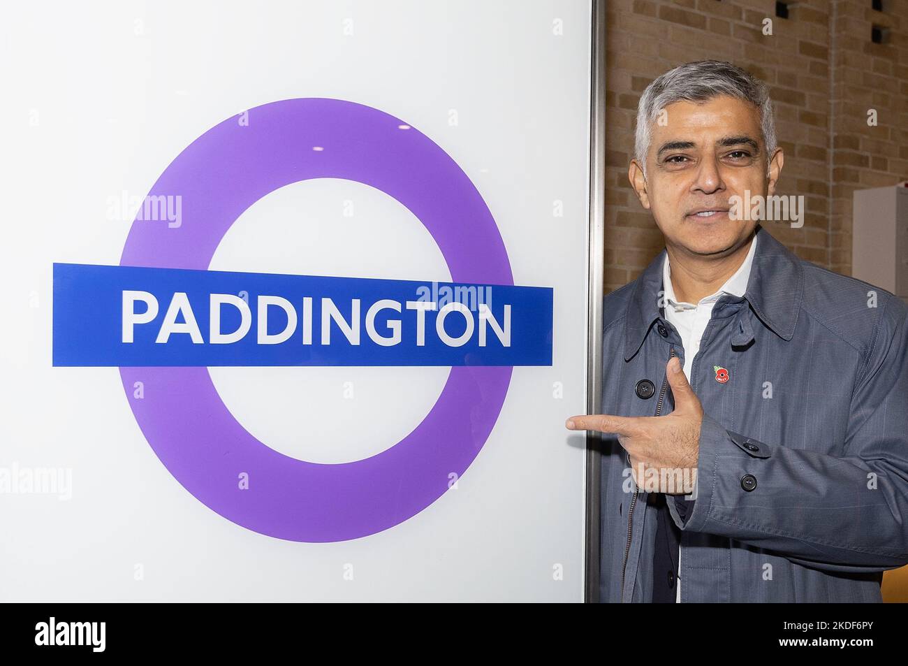 Mayor Of London Sadiq Khan Opens The Elizabeth Line From Stratford To mayor-of-london-sadiq-khan-opens-the-elizabeth-line-from-stratford-to
