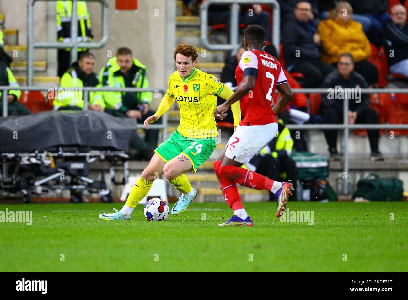 Josh harding hi-res stock photography and images - Alamy