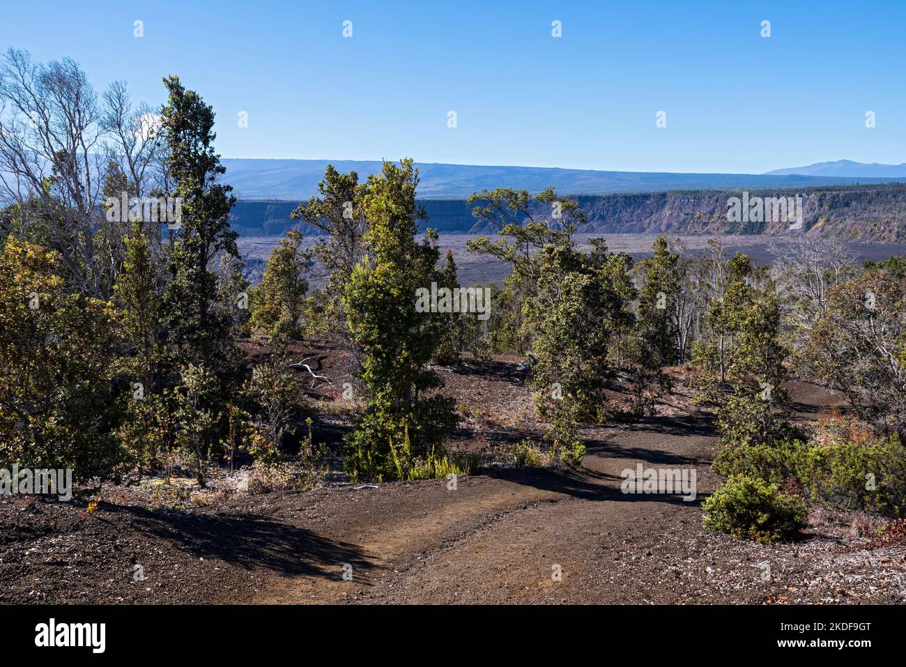 Byron ledge trail hi-res stock photography and images - Alamy