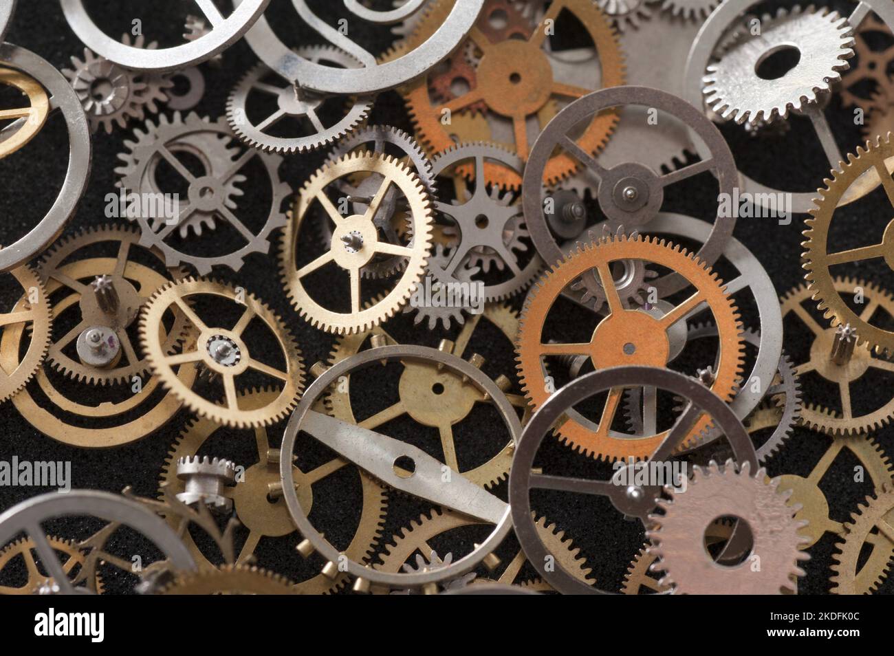 Parts of a circle hires stock photography and images Alamy