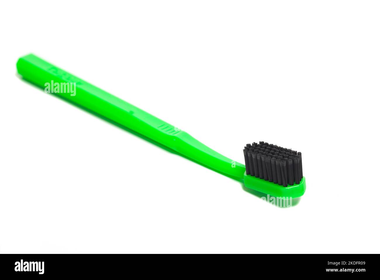 toothbrush isolated on white background Stock Photo - Alamy