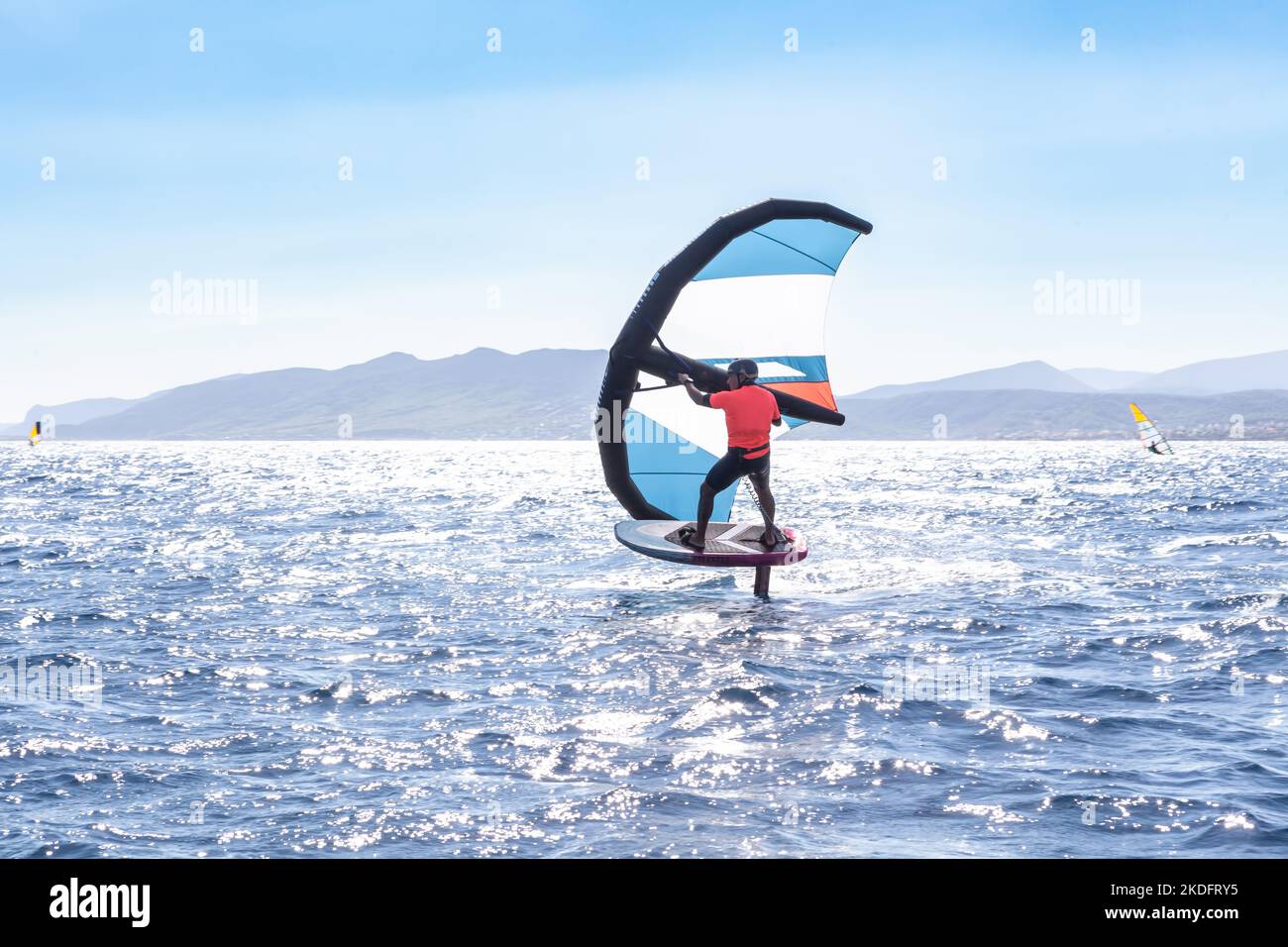 Using the wing hires stock photography and images Alamy