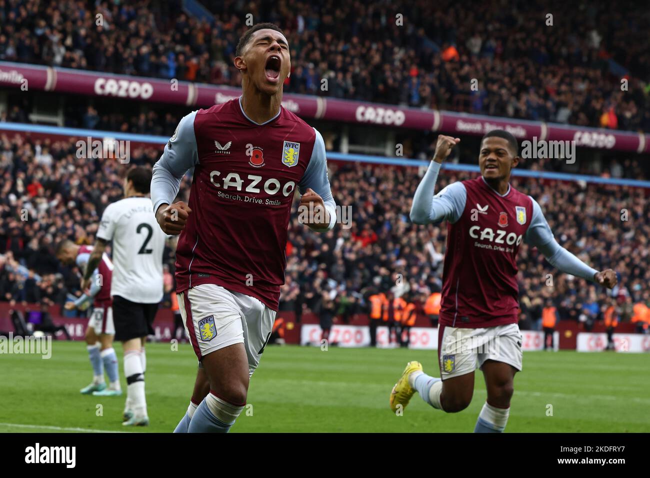 Jacob ramsey celebrates 2022 hires stock photography and images Alamy