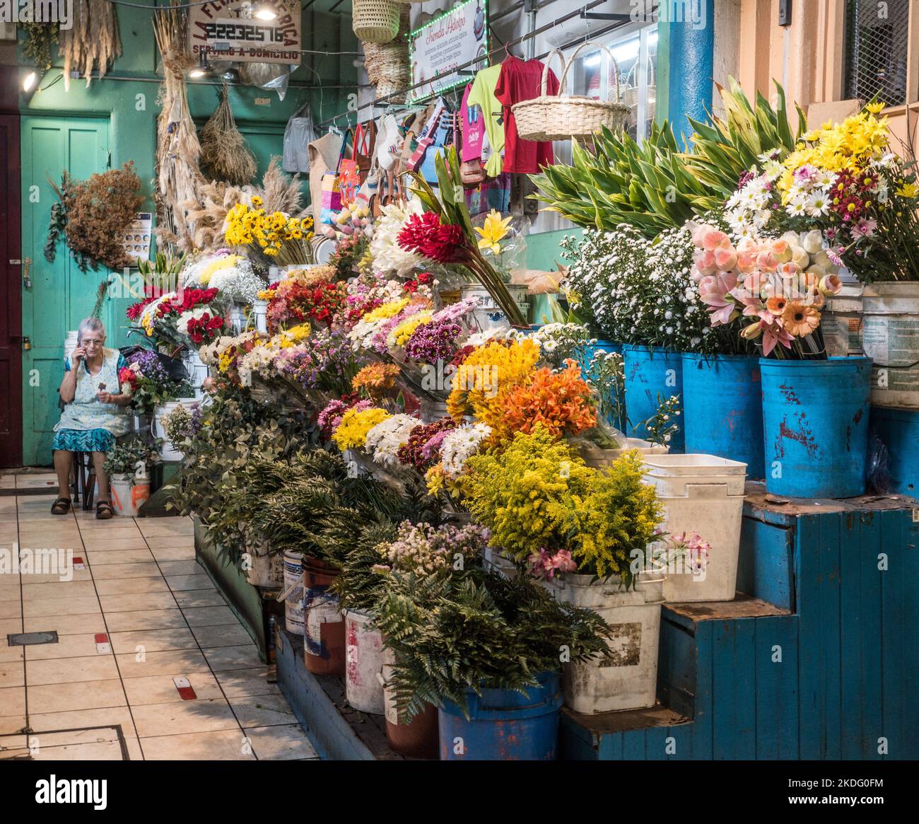 The market indumentaria flores new arrivals