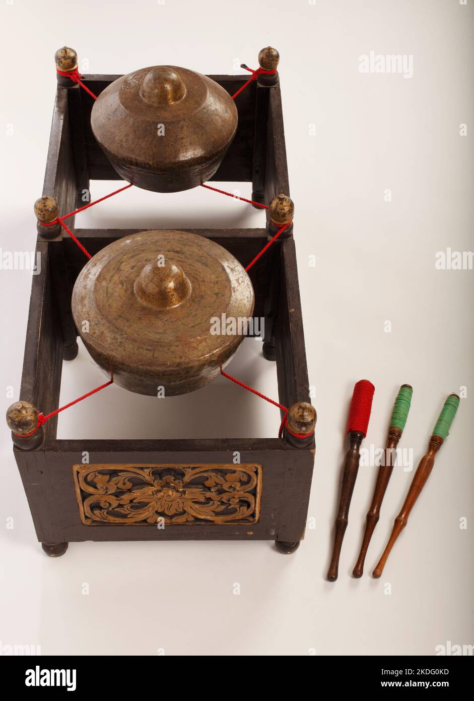 Javanese gong 2024