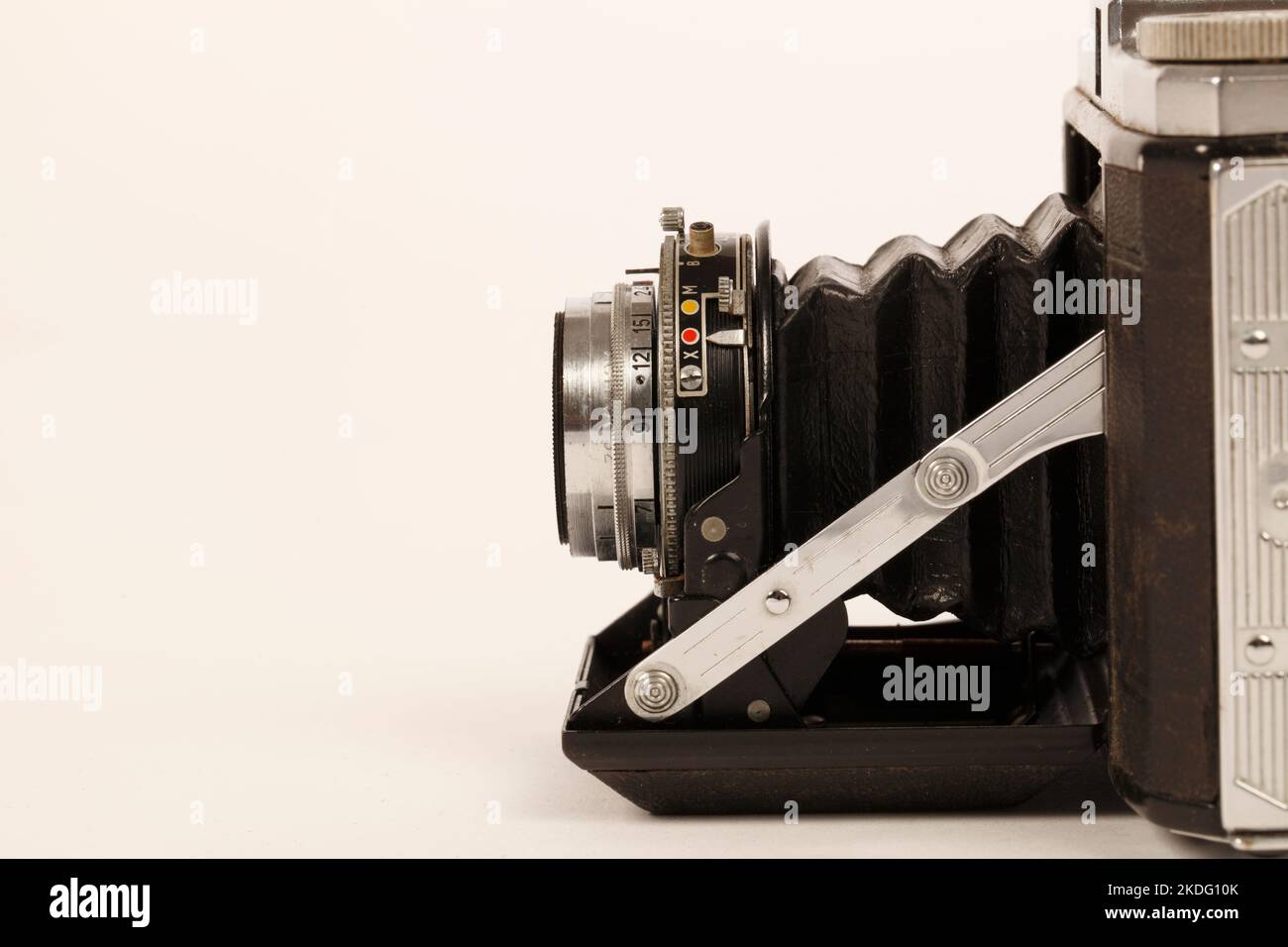 Zeiss ikon hi-res stock photography and images - Page 3 - Alamy