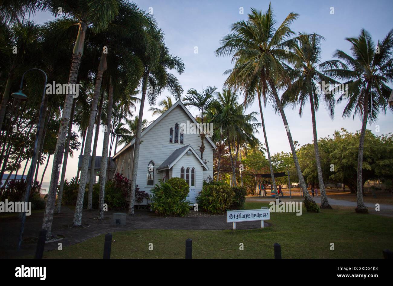 saint marys church Stock Photo Alamy