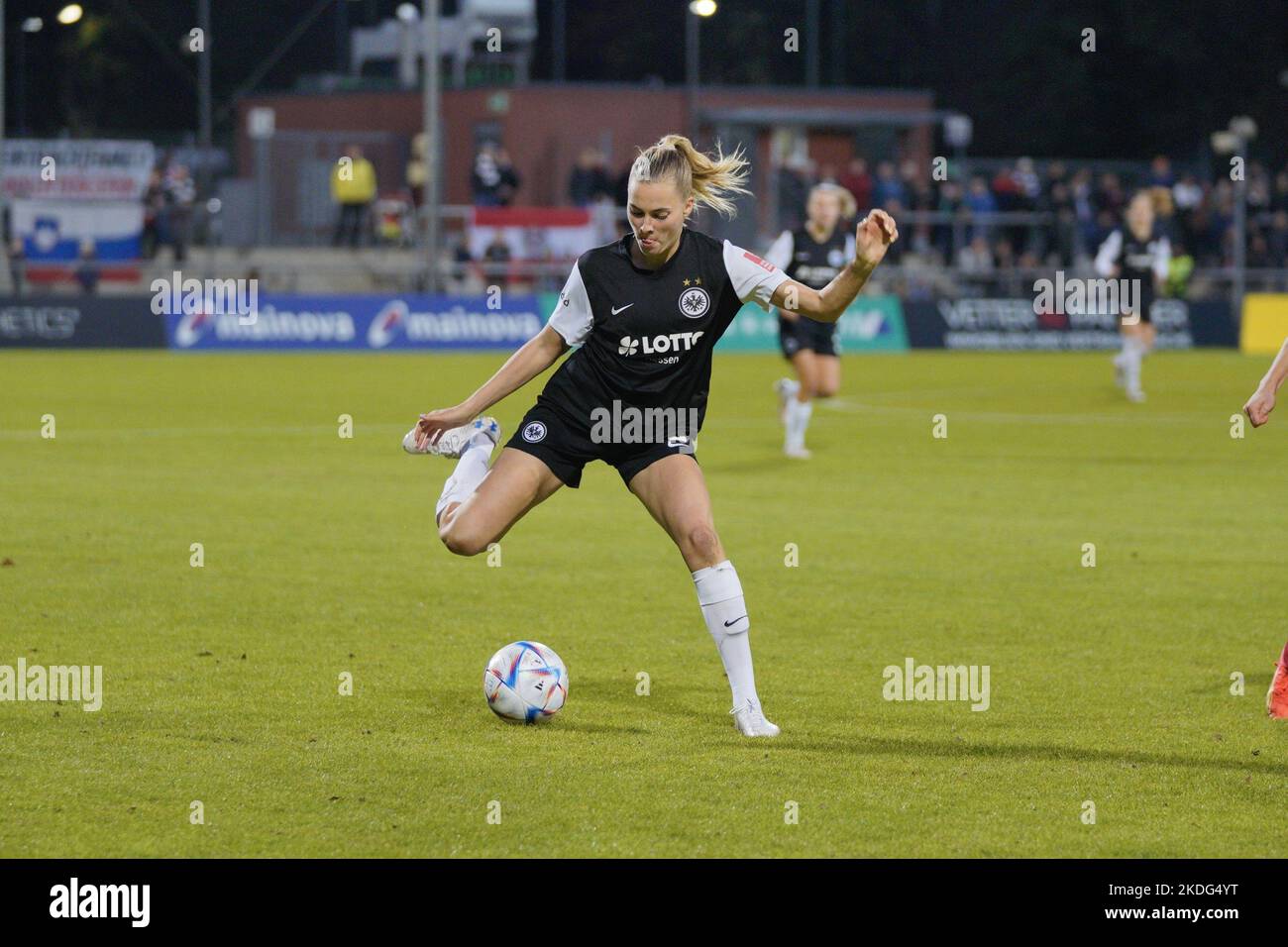 Laura christin hi-res stock photography and images - Alamy