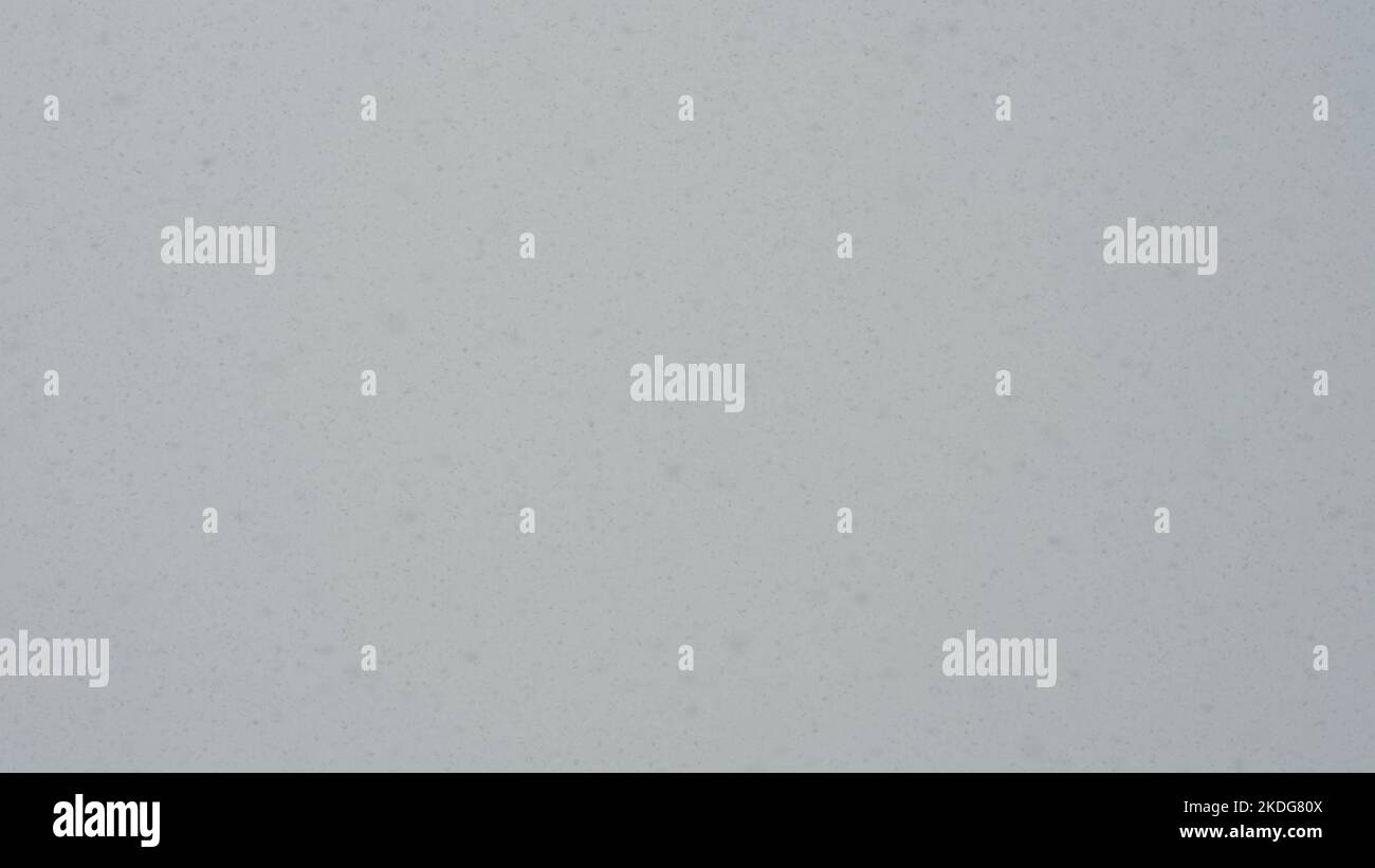 Real falling snow flakes winter hi-res stock photography and images - Alamy