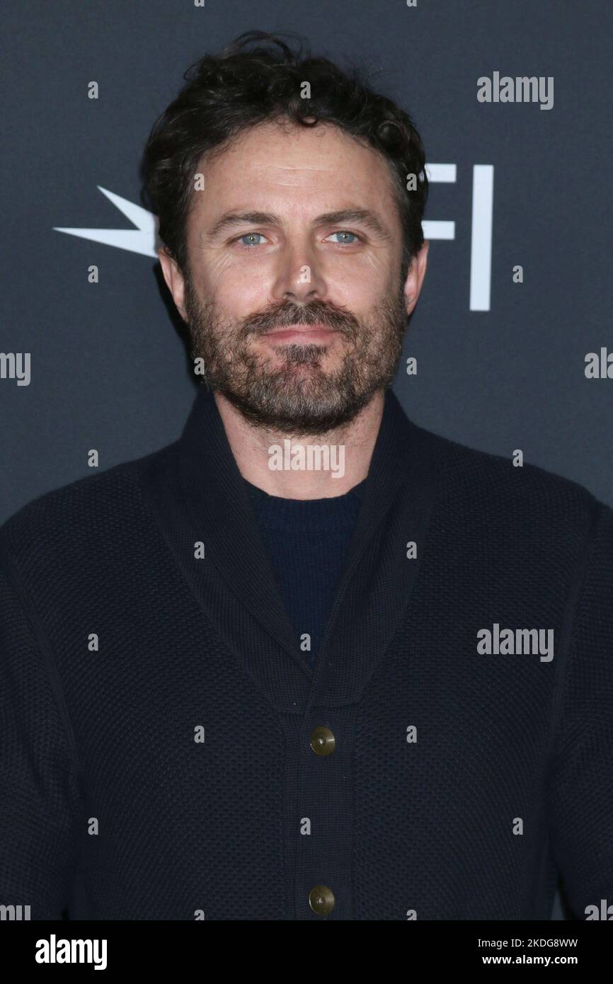 Los Angeles CA 5th Nov 2022 Casey Affleck At Arrivals For BONES AND Los Angeles Ca 5th Nov 2022 Casey Affleck At Arrivals For Bones And All Premiere At Afi Fest 2022 Tcl Chinese Theatre Los Angeles Ca November 5 2022 Credit Priscilla Live News 2KDG8WW 