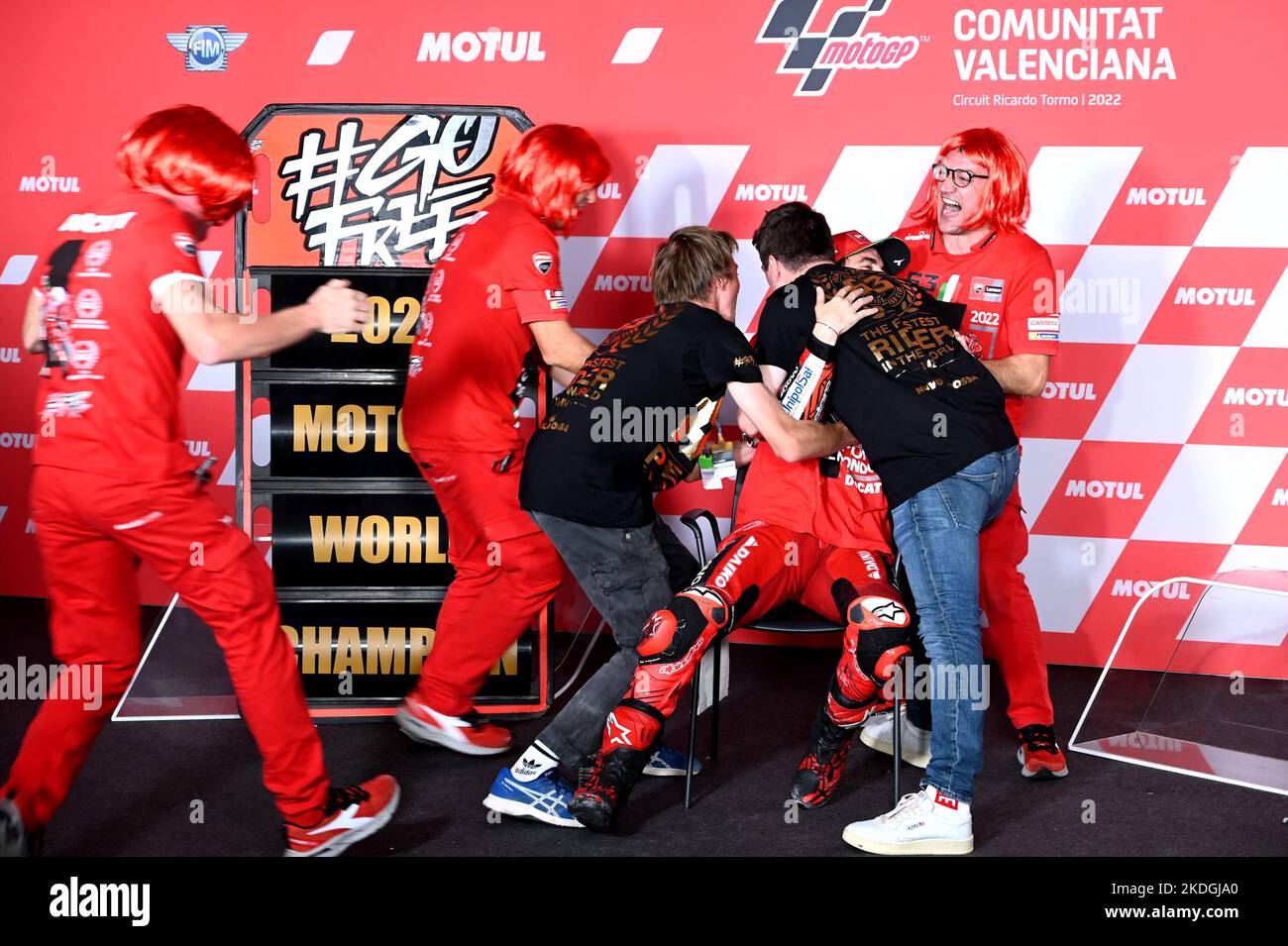 motogp valencia 2022 winners