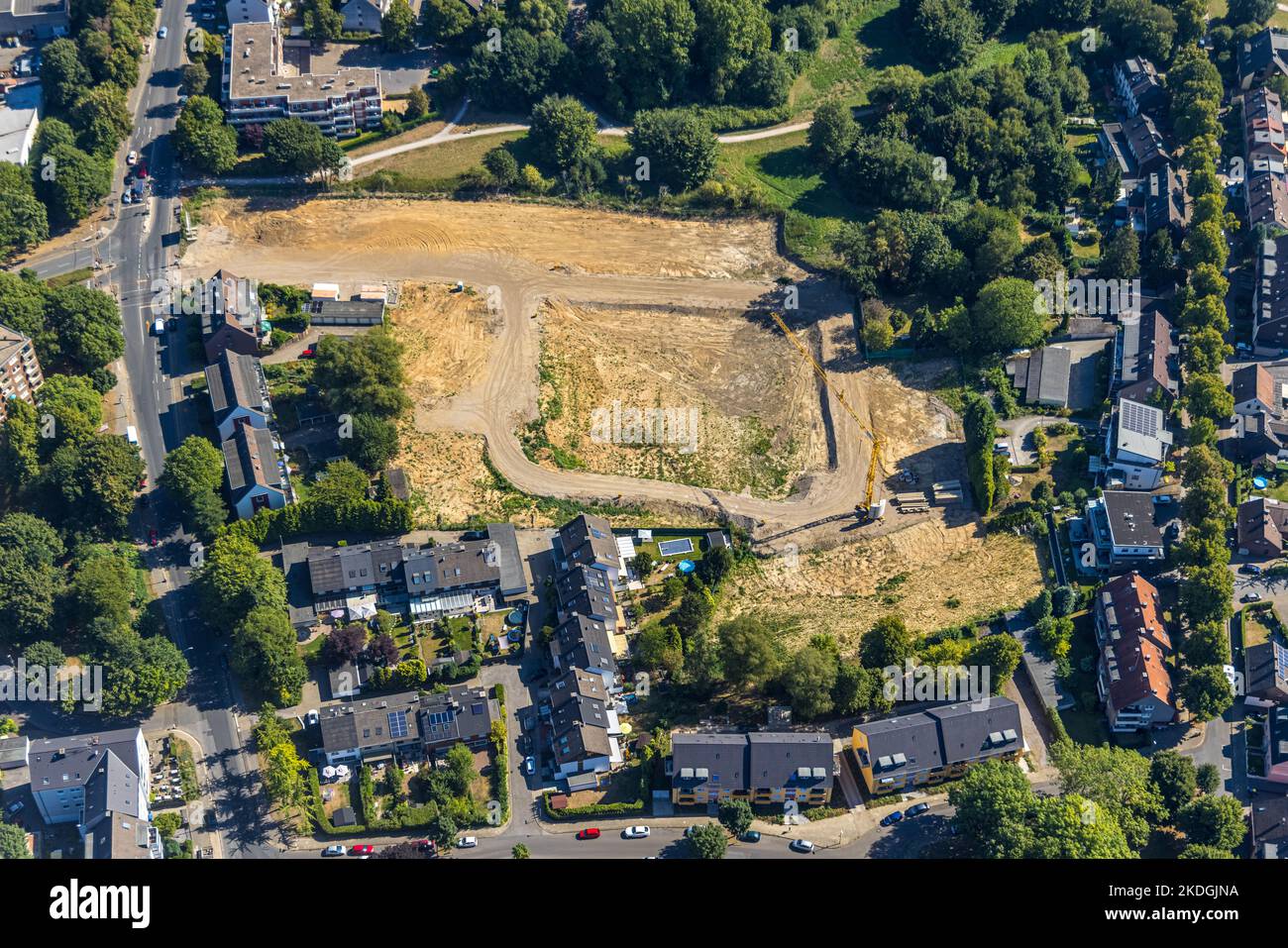 Freiflache bocholder strasse hires stock photography and images Alamy