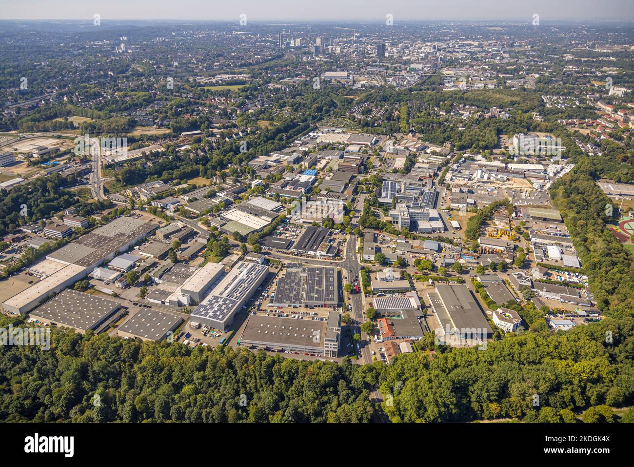 Langemarckstrasse 28 Essen