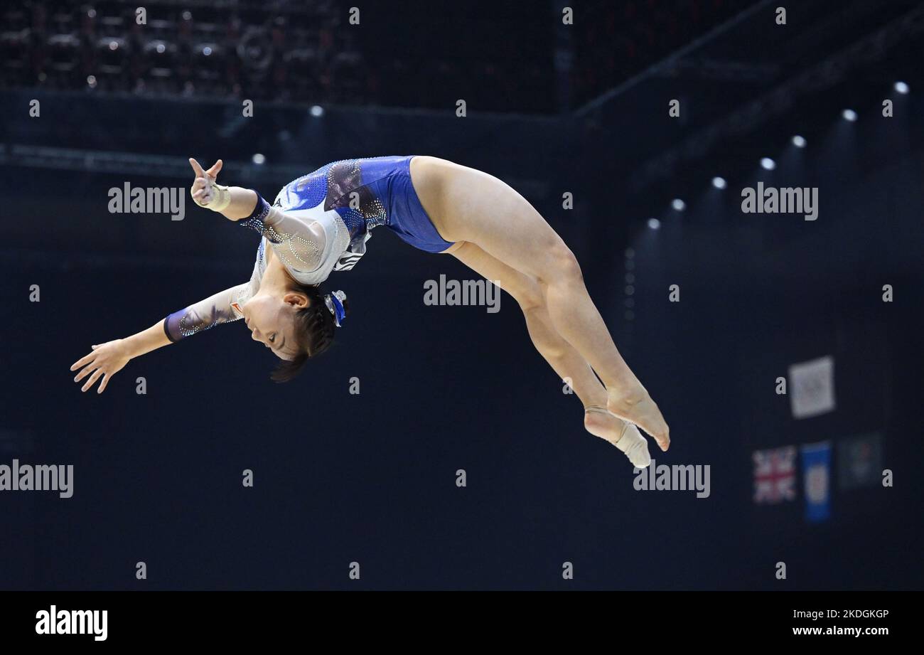 Shoko miyata hires stock photography and images Alamy