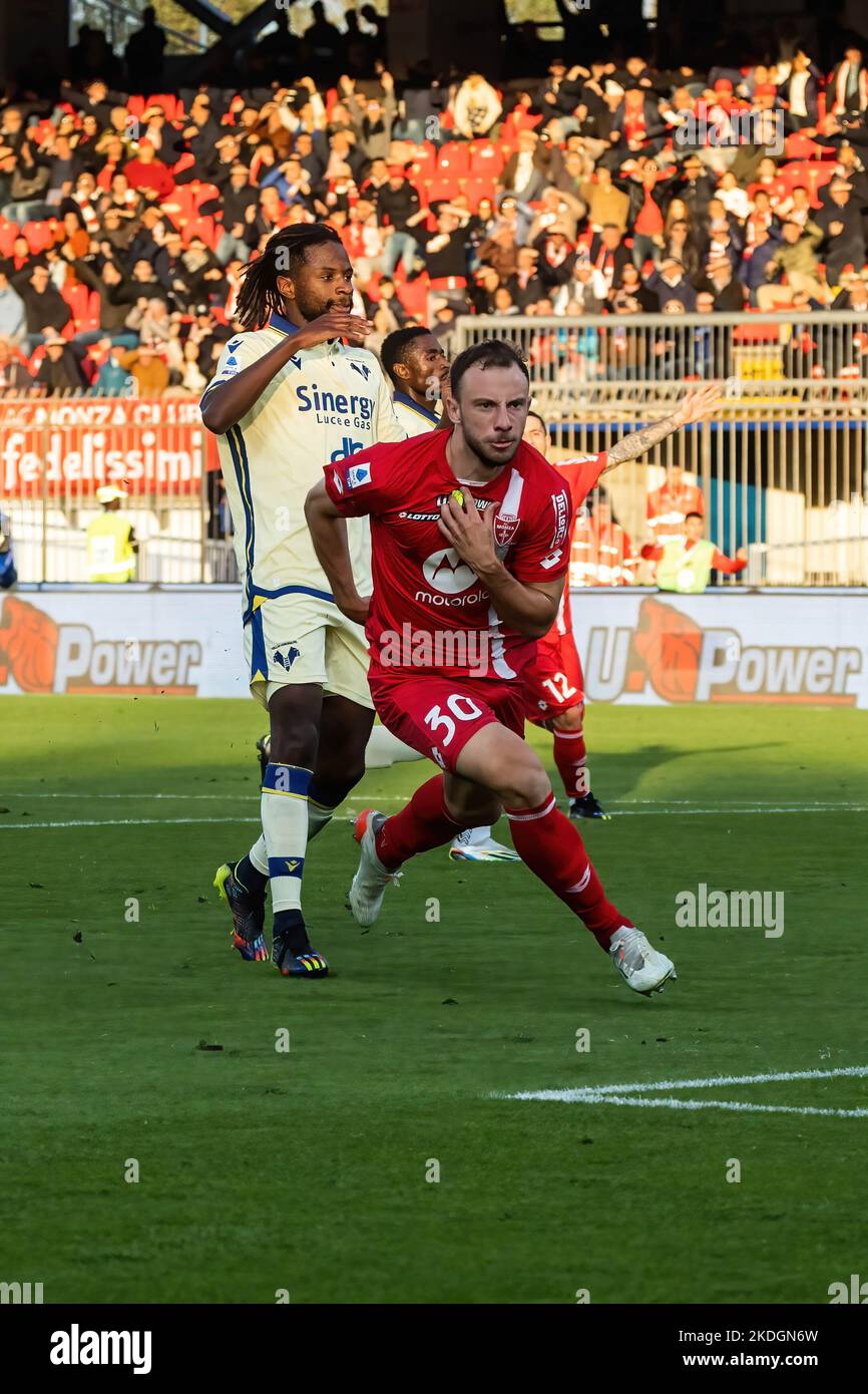 Goal scoring with Smile Soccer Stars and the Albion Foundation