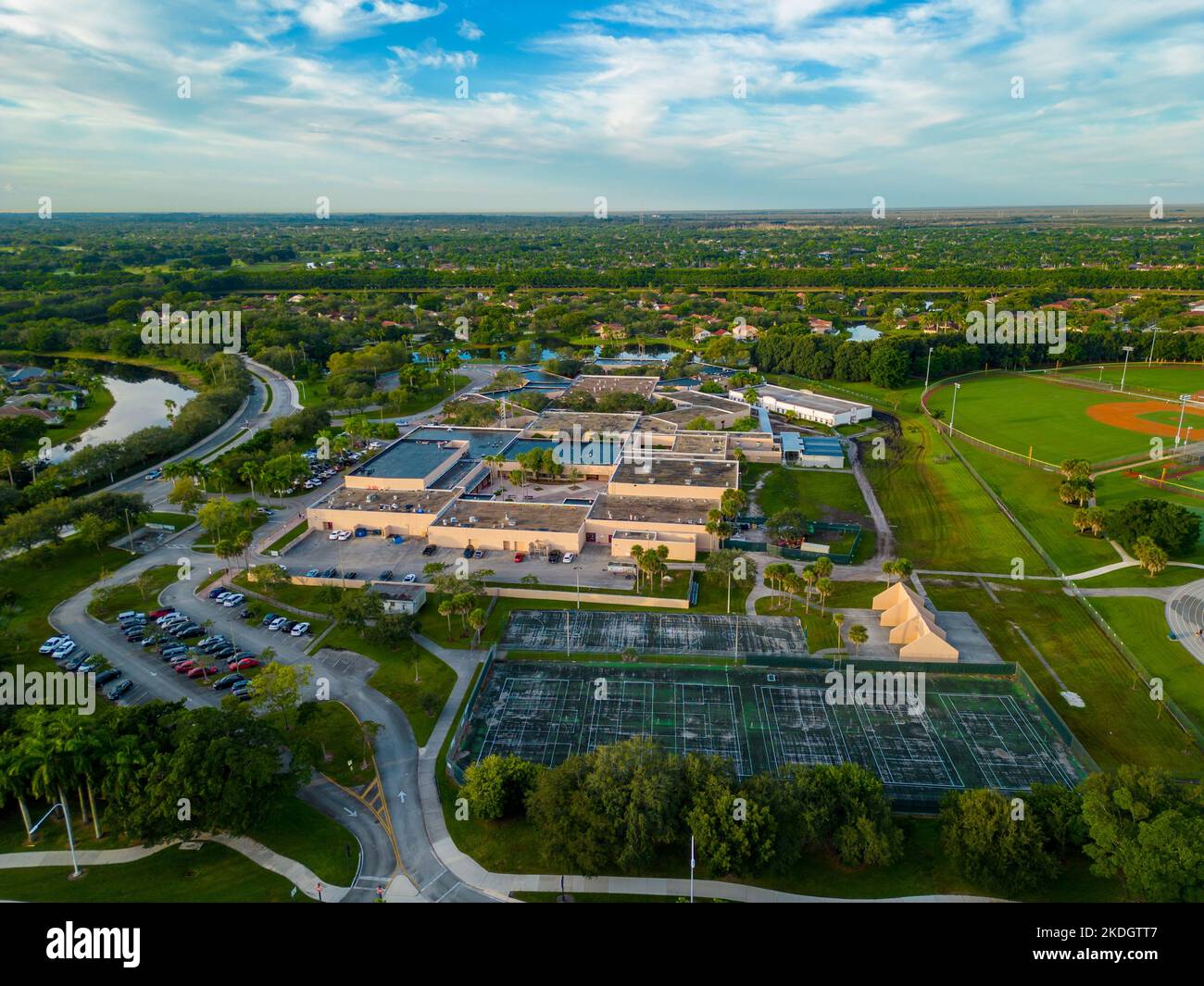 Tequesta trace hires stock photography and images Alamy