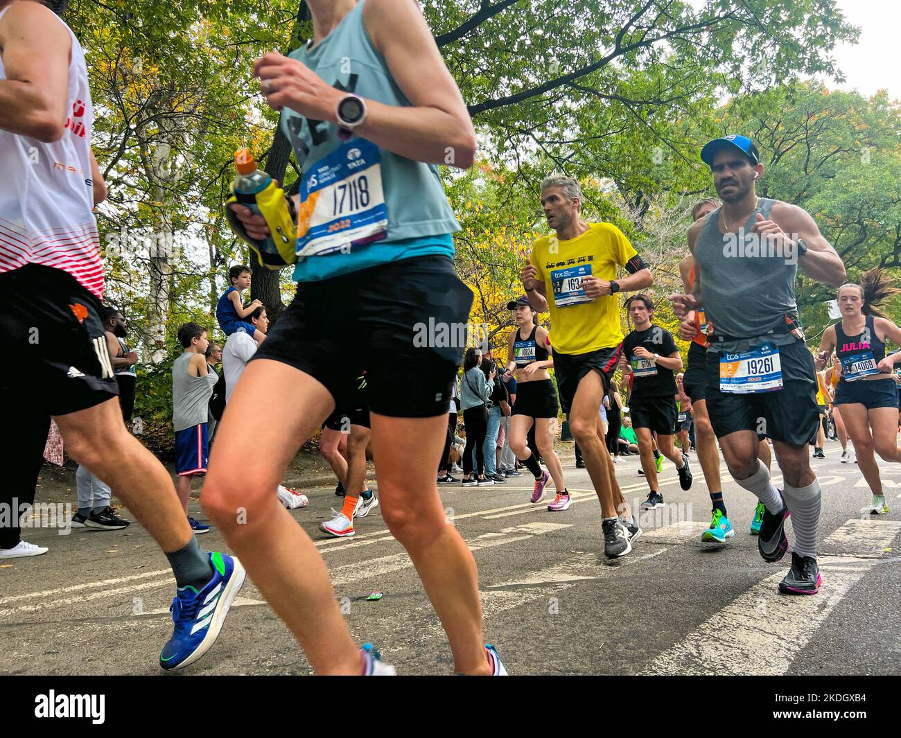 Marathon 2022 new york hi-res stock photography and images - Alamy