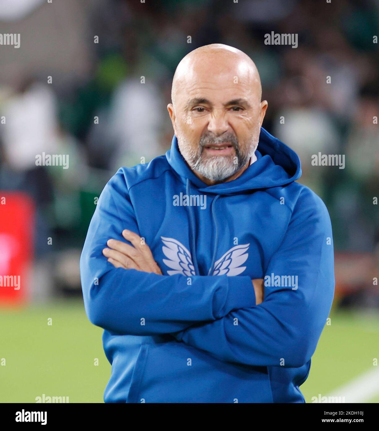 Estadio beniti villamarin hi-res stock photography and images - Alamy