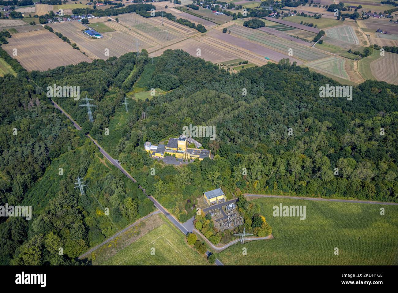 Steag substation sandbochum hires stock photography and images Alamy