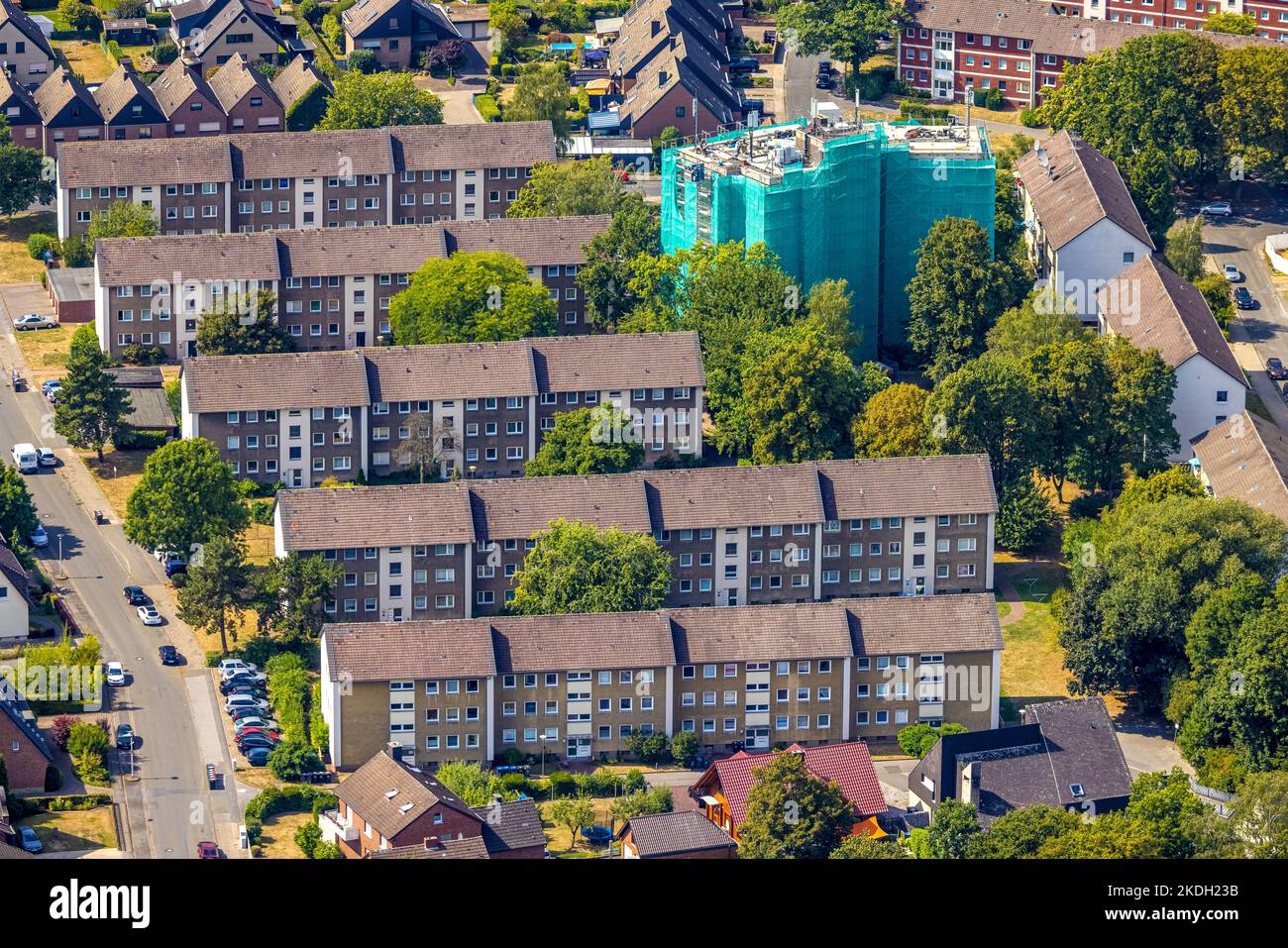 Uphofstrasse hires stock photography and images Alamy