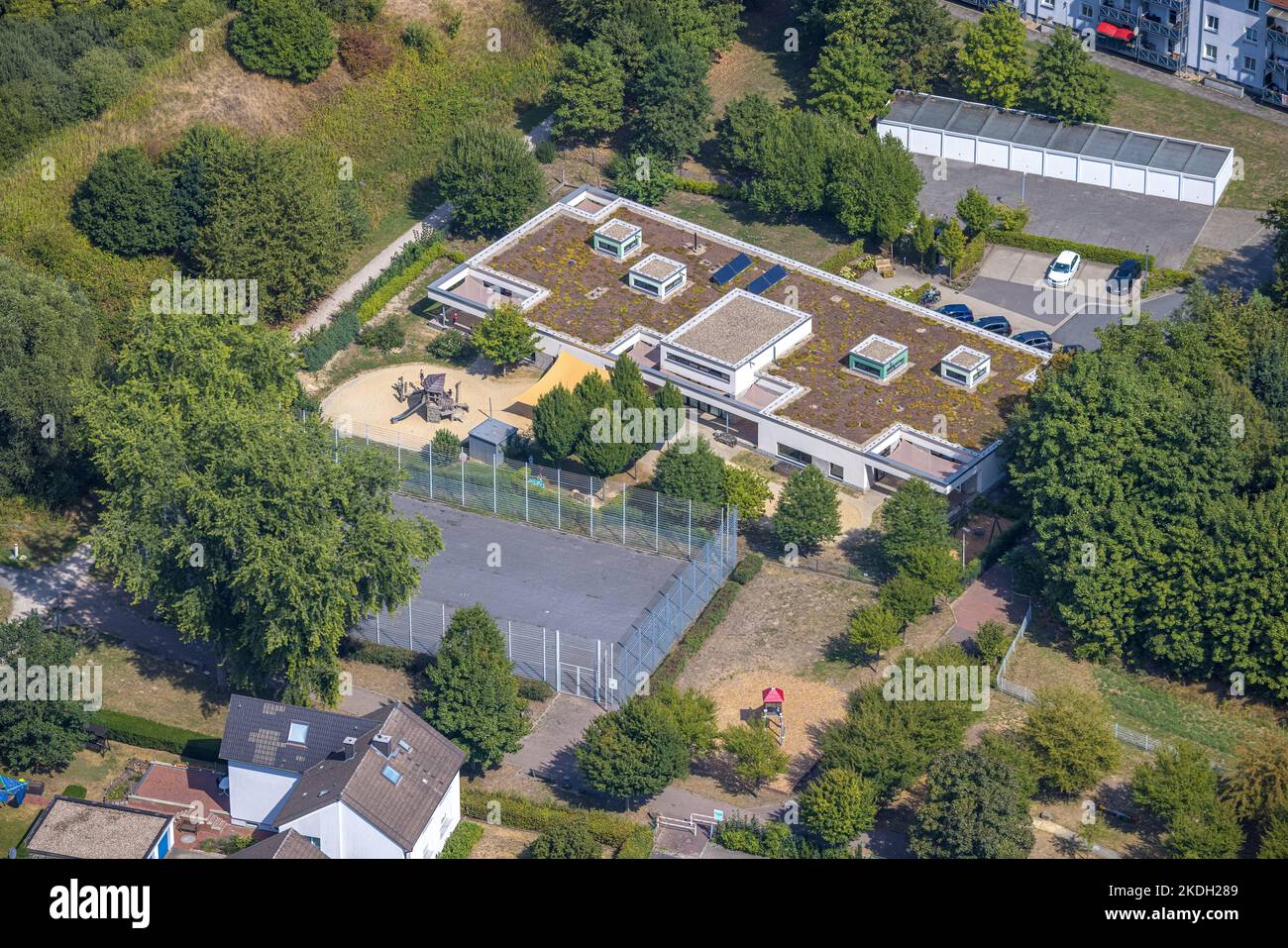 Kindergarten jakobsbrunnen hi-res stock photography and images - Alamy