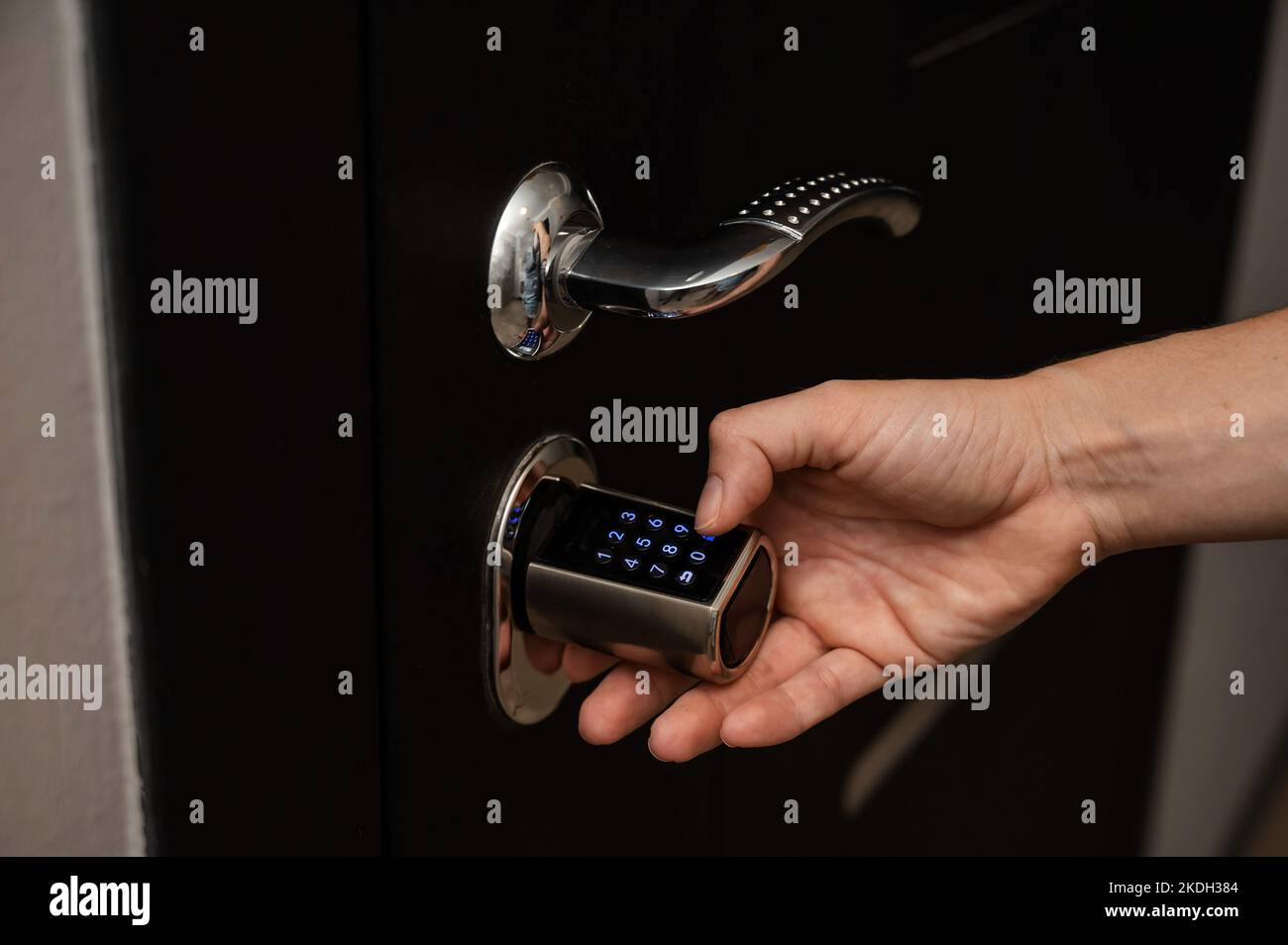 Image showcasing August Home | Smart Locks for Convenient, Keyless Entry