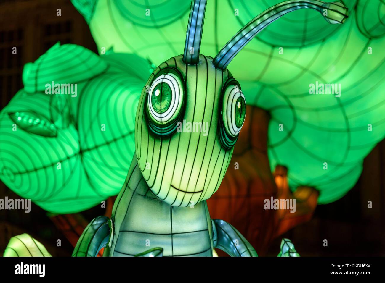 longleat-festival-of-light-2022-the-wondrous-worlds-of-roald-dahl