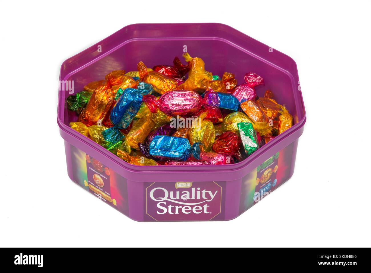 Nestle Quality Street chocolate delivered straight to your door - Buy