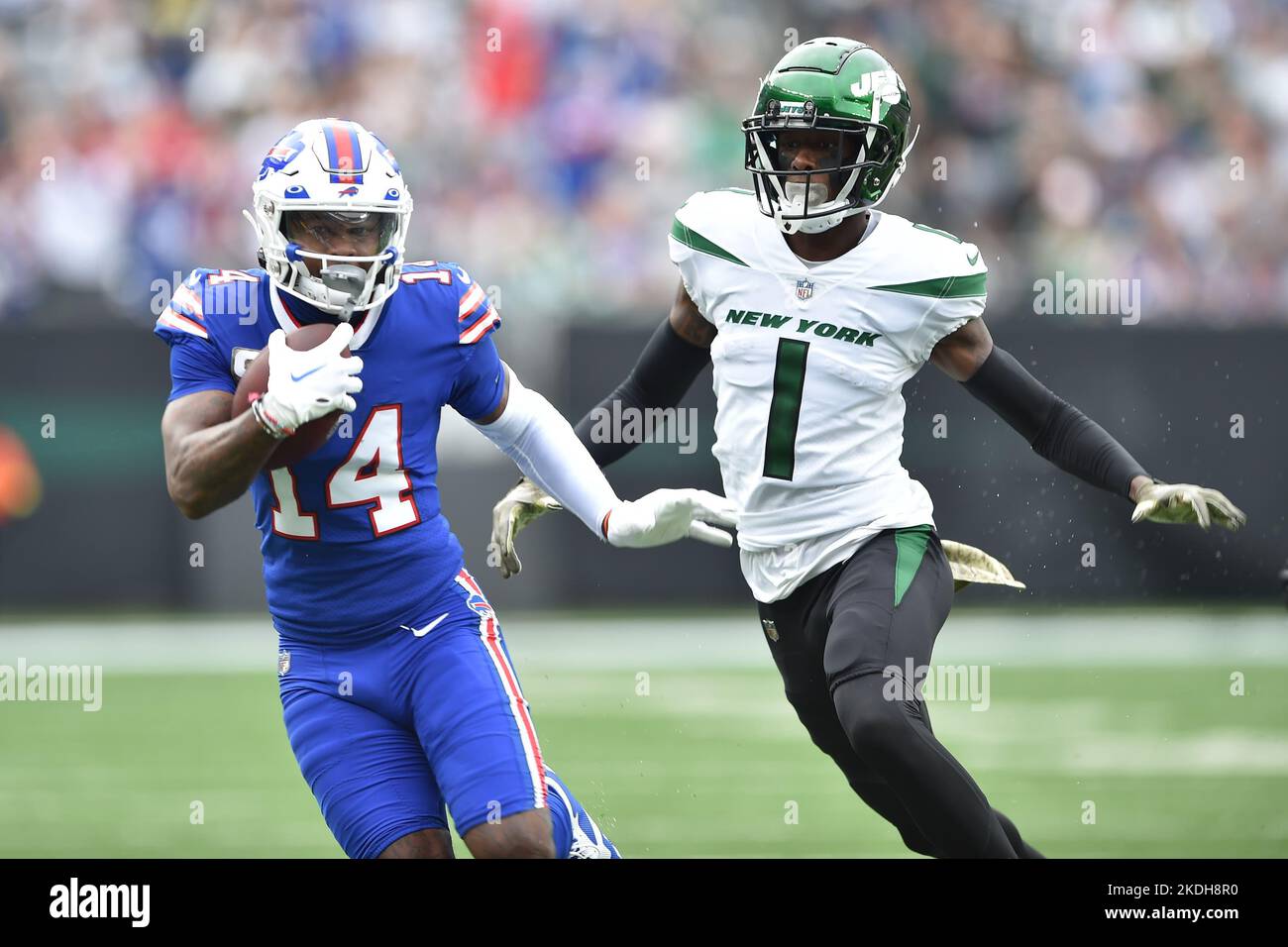 Sauce gardner stefon diggs hires stock photography and images Alamy