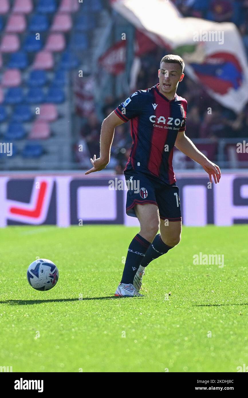 Lewis ferguson bologna hires stock photography and images Alamy