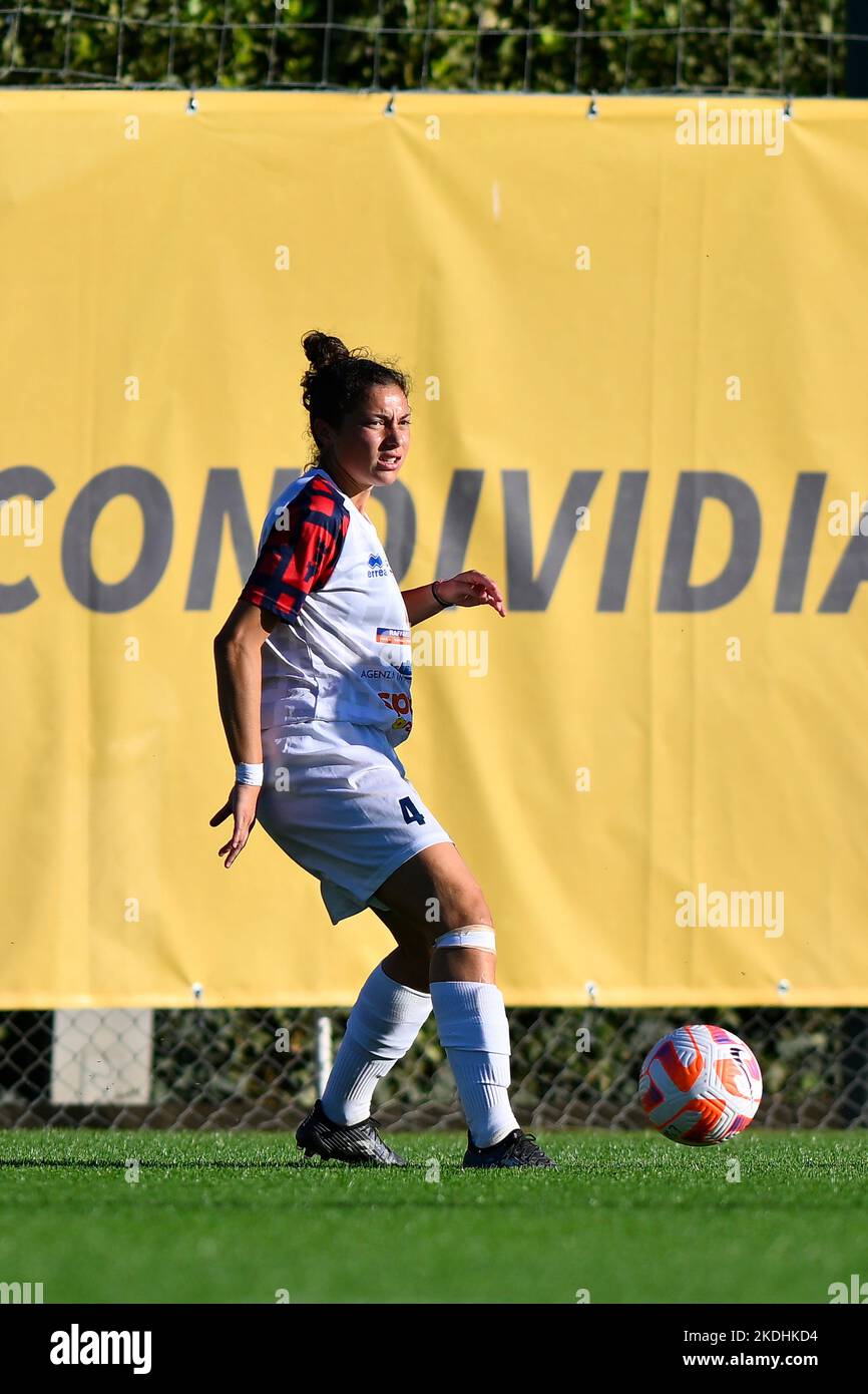 Torres Calcio femminile Archivi - L Football