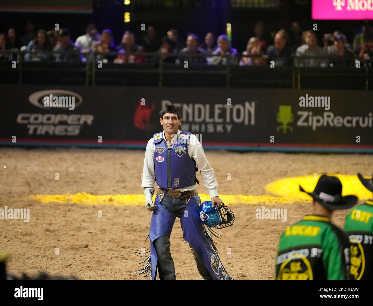 Pbr professional bull riding team championship hi-res stock photography ...
