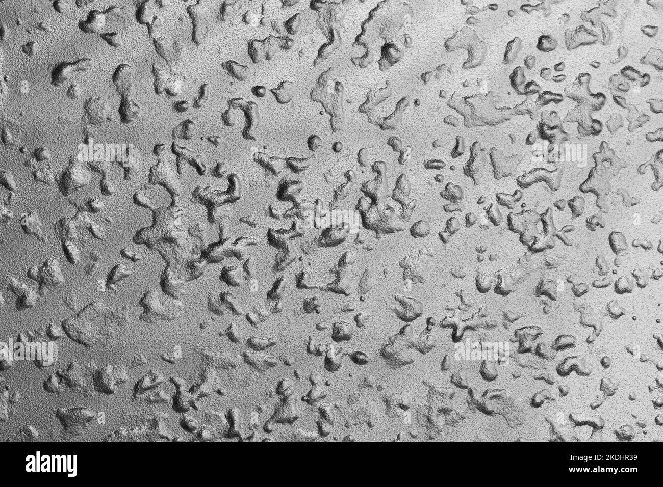 Closeup of frosted glass texture Stock Photo Alamy